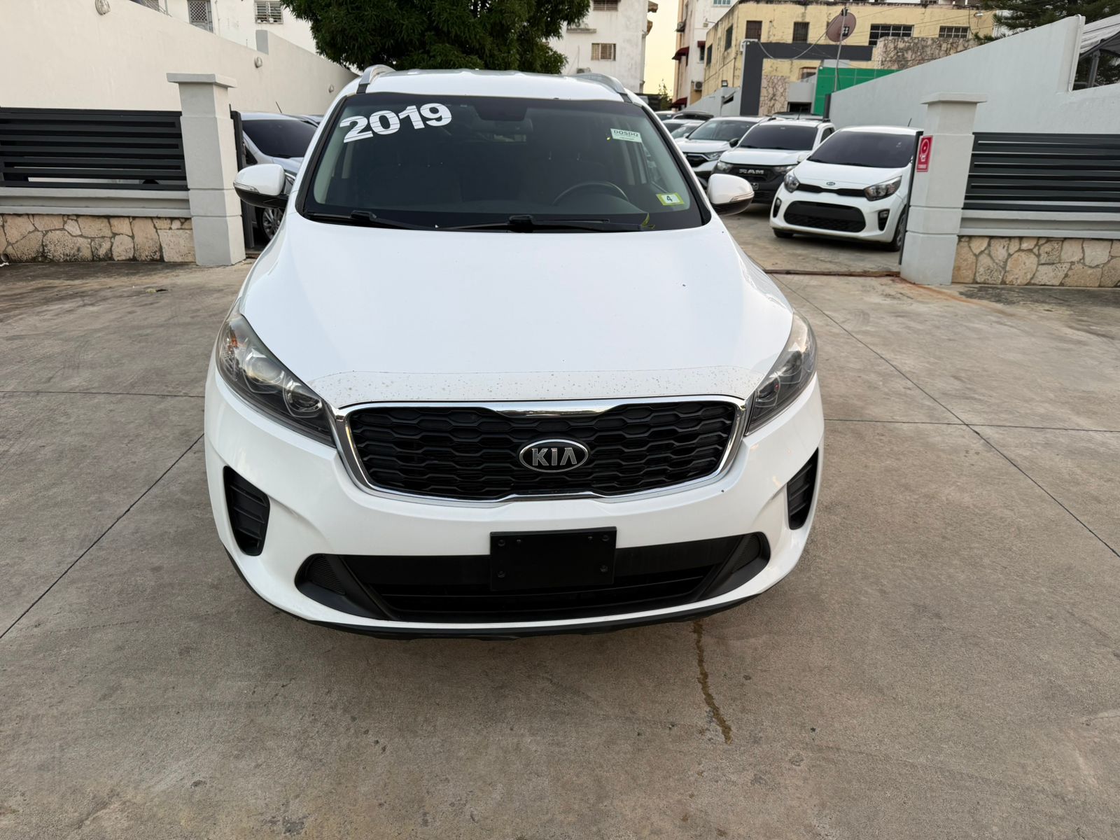 kia sorento 2019 Foto 7299807-8.jpg