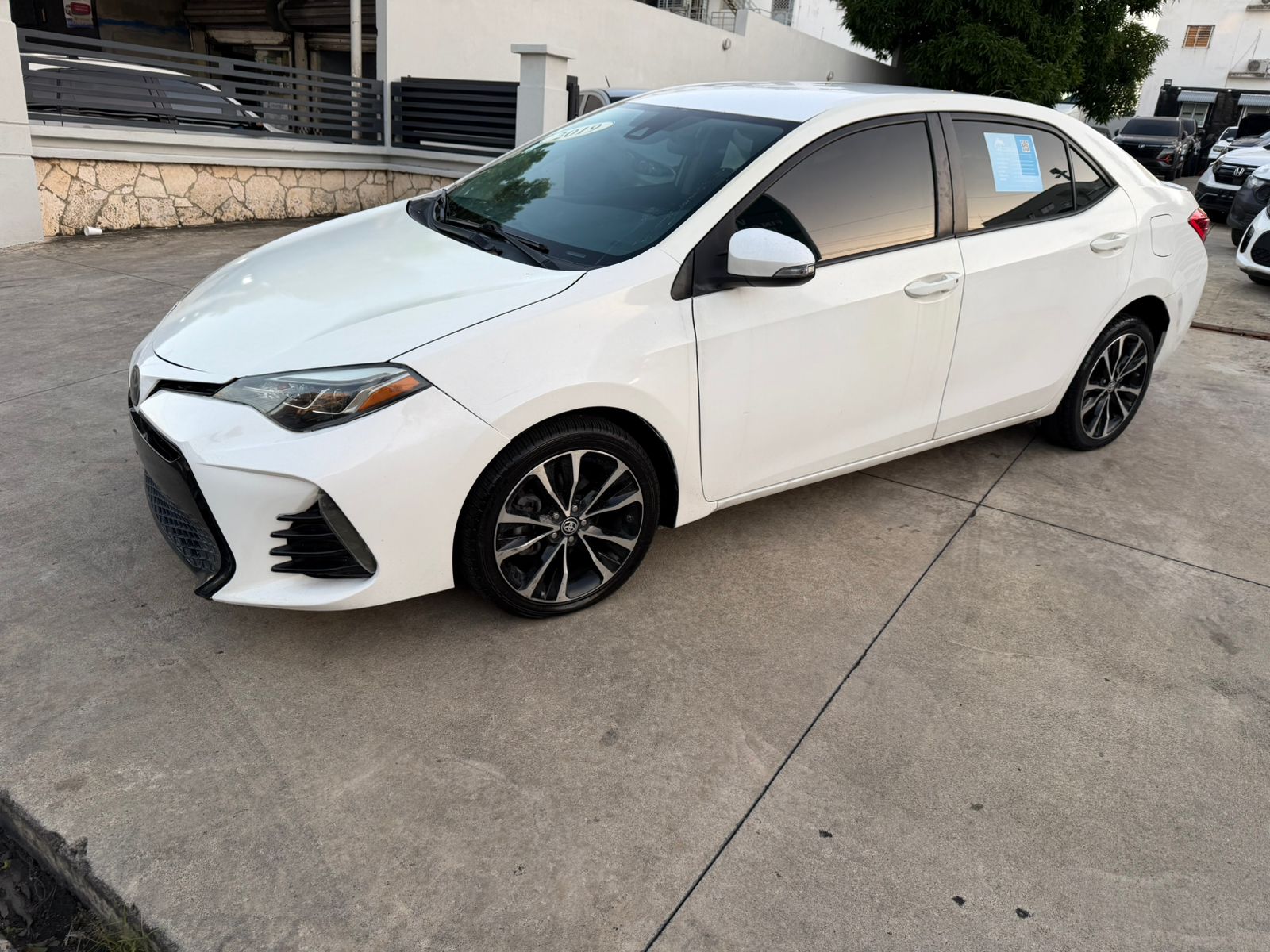 toyota corlla 2019 s Foto 7299808-2.jpg