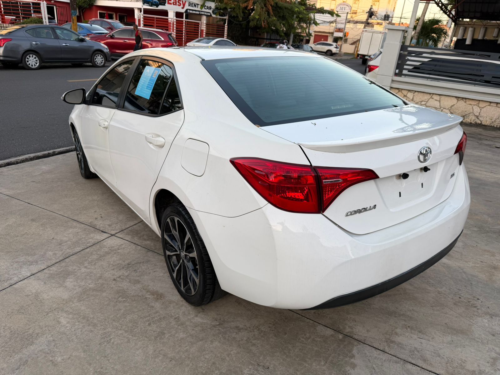toyota corlla 2019 s Foto 7299808-7.jpg