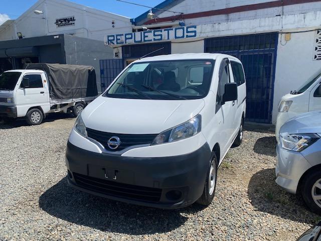 Nissan Vanette NV200 2019 Foto 7299809-1.jpg