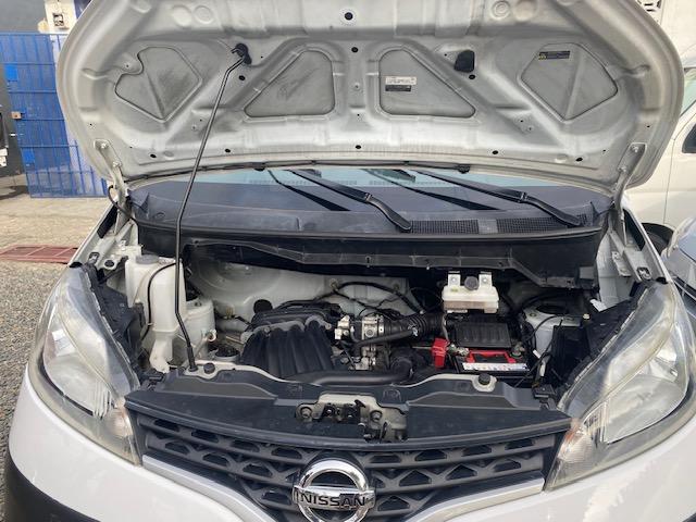 Nissan Vanette NV200 2019 Foto 7299809-10.jpg