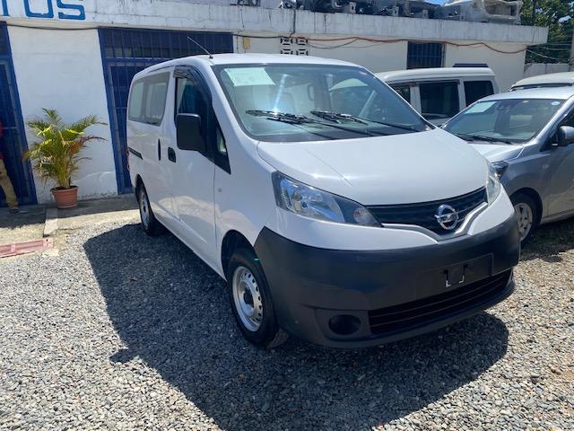 Nissan Vanette NV200 2019 Foto 7299809-2.jpg