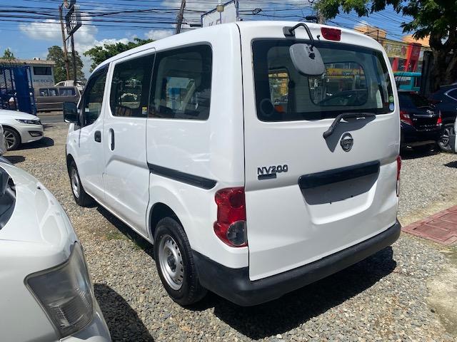 Nissan Vanette NV200 2019 Foto 7299809-4.jpg