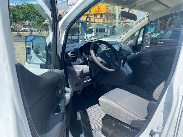 Nissan Vanette NV200 2019 Foto 7299809-5.jpg