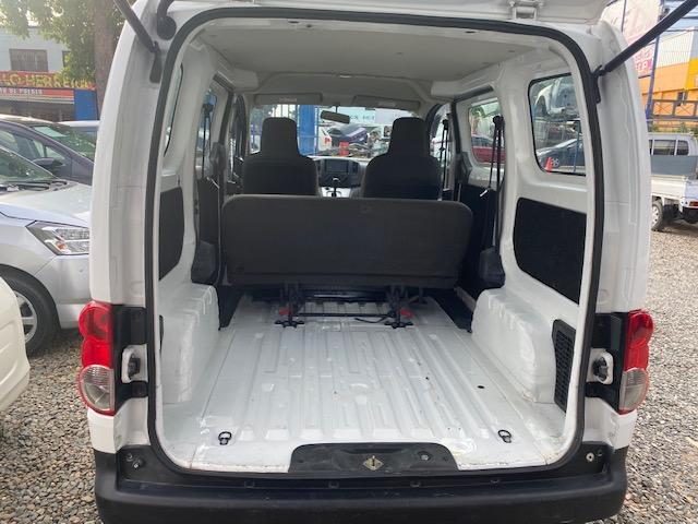 Nissan Vanette NV200 2019 Foto 7299809-7.jpg