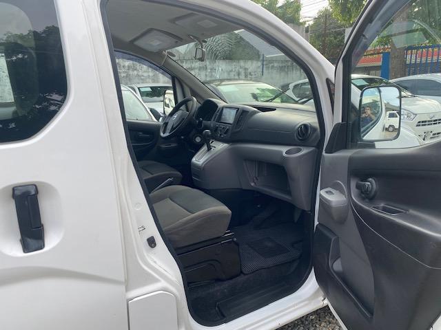 Nissan Vanette NV200 2019 Foto 7299809-9.jpg