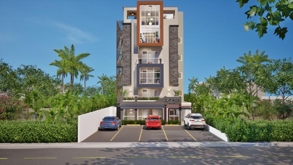 Apartamentos en Venta Foto 7299818-1.jpg