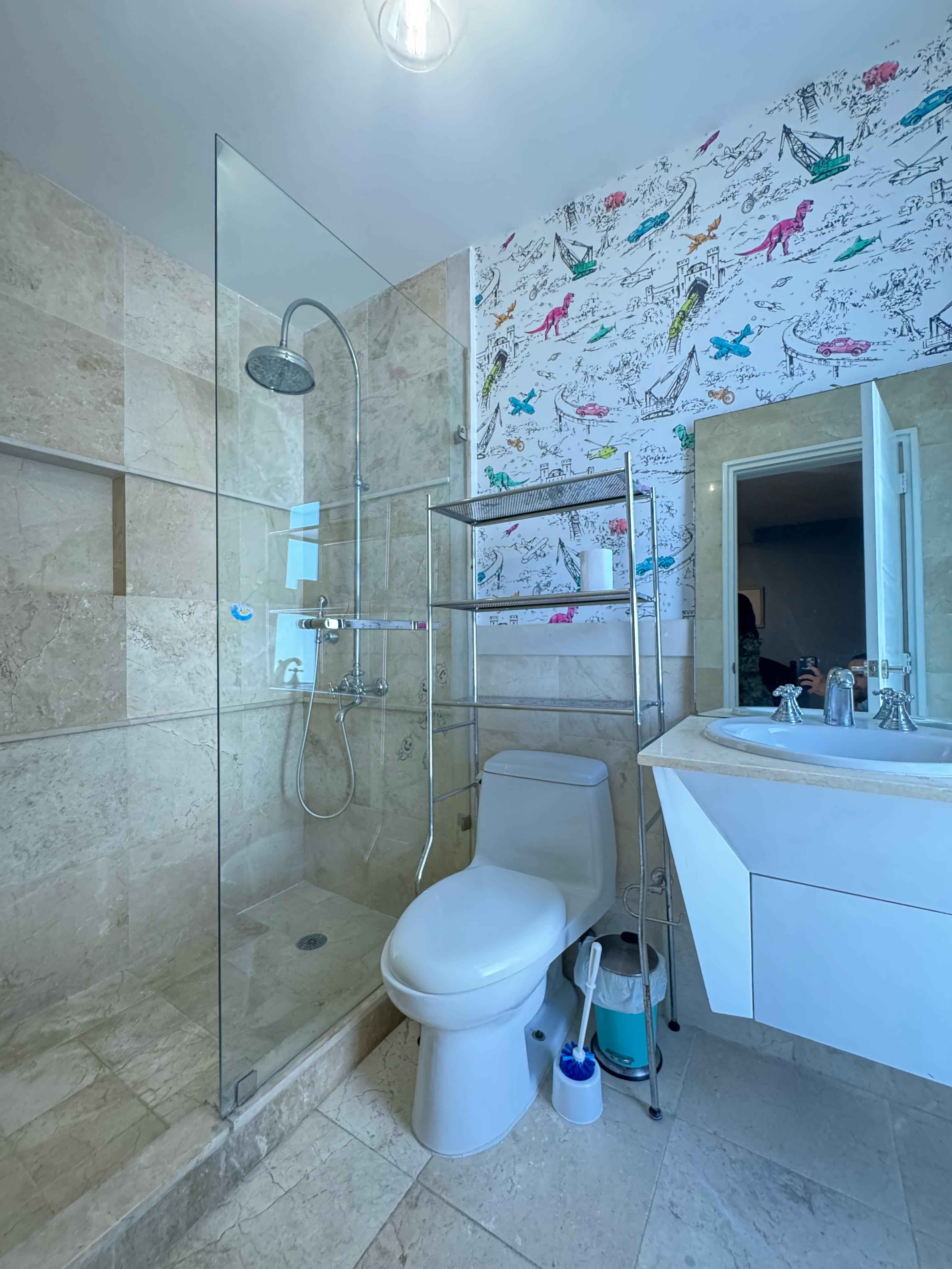 Apartamento en Venta en Los Cacicazgos. Foto 7299823-8.jpg