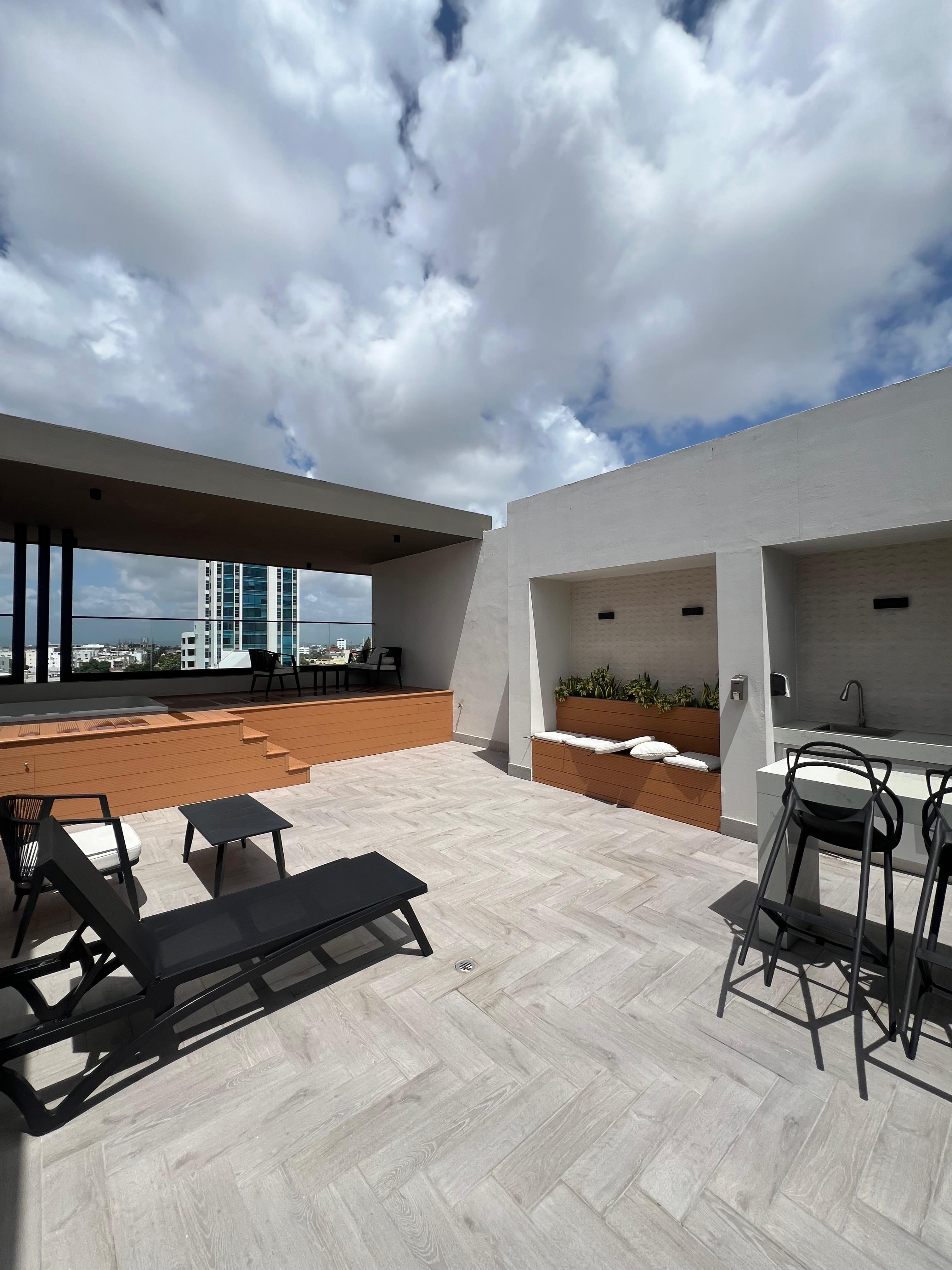 Apartamento en Venta en Evaristo Morales Santo Domingo Venta Foto 7299834-2.jpg