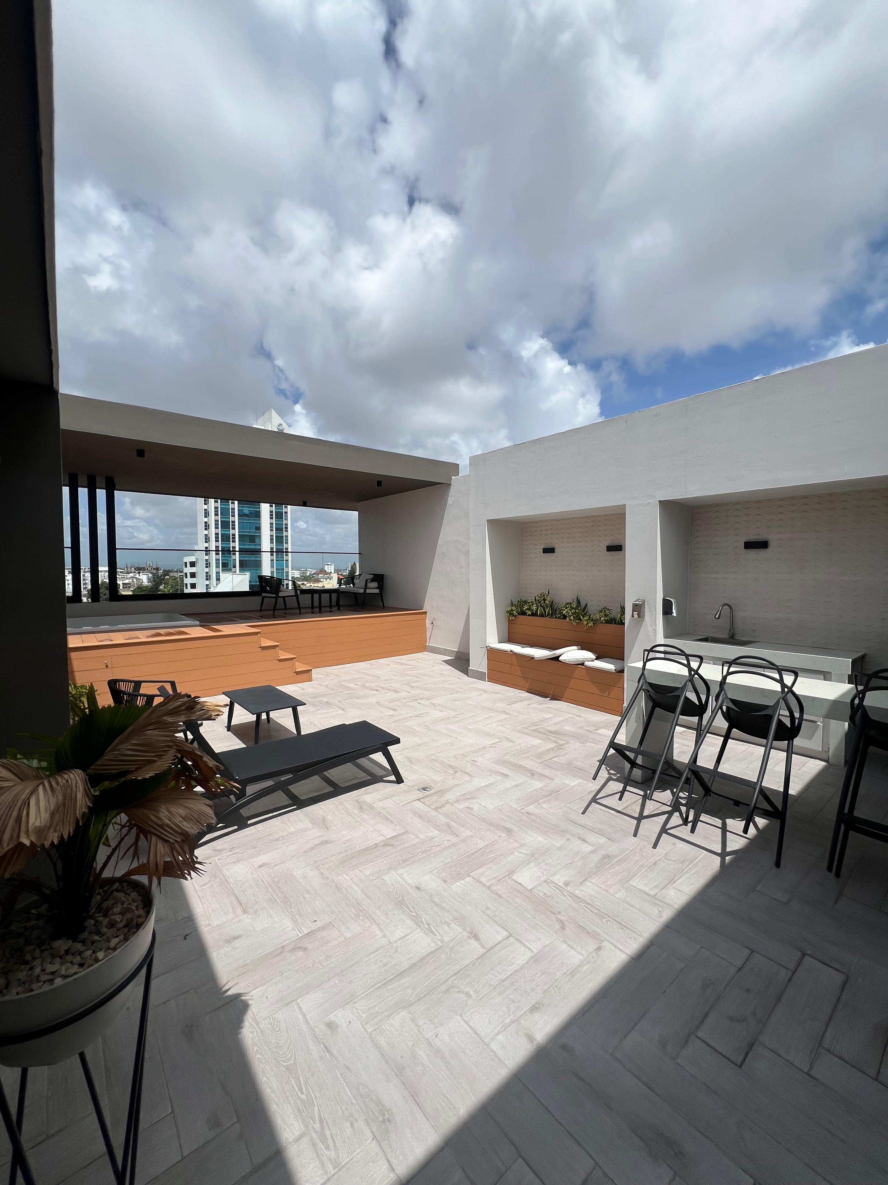 Apartamento en Venta en Evaristo Morales Santo Domingo Venta Foto 7299834-4.jpg