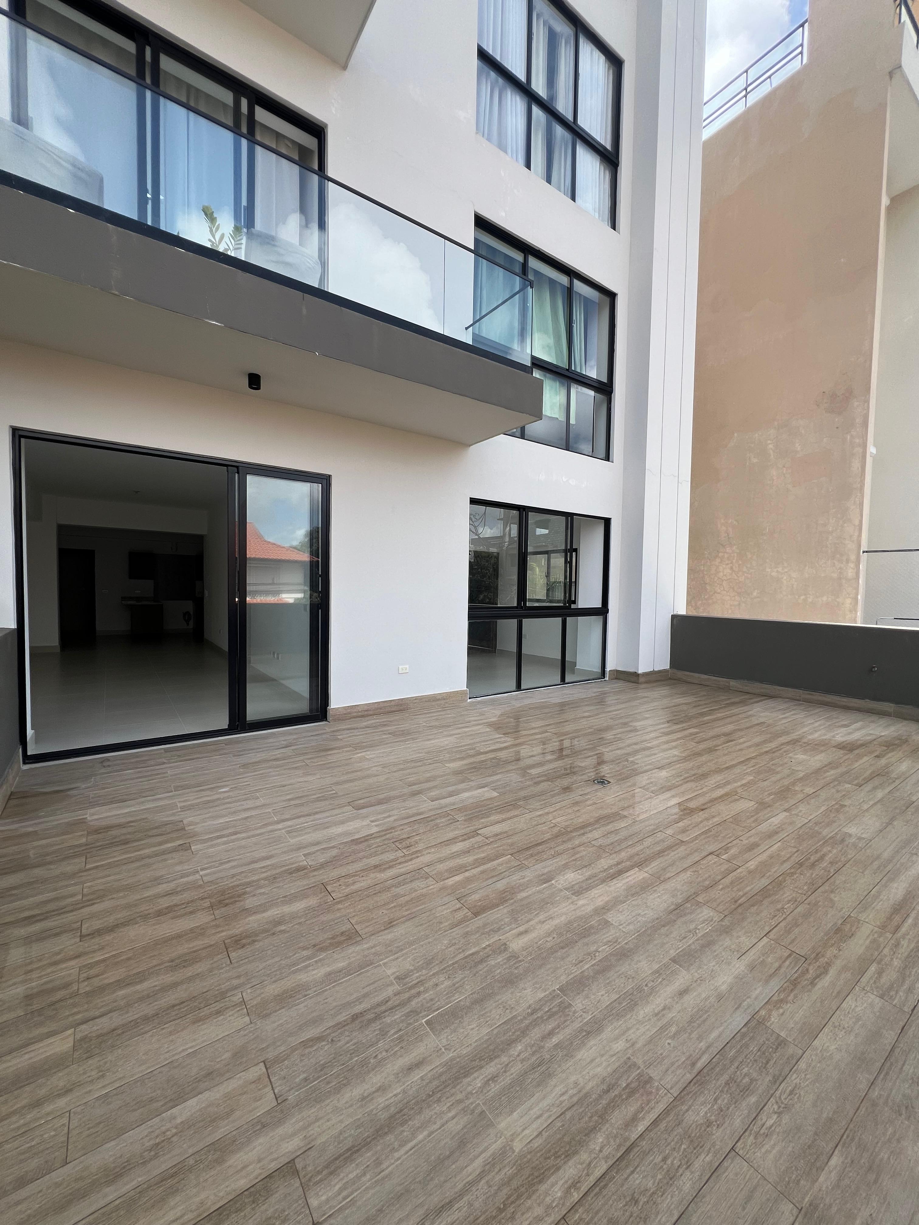 Apartamento en Venta en Evaristo Morales Santo Domingo Venta Foto 7299834-7.jpg