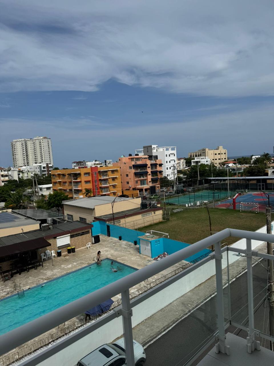 Vendo Apartamento En El Cacique Ph Con Terraza 2 Hab 2 Parqueos Foto 7299837-11.jpg