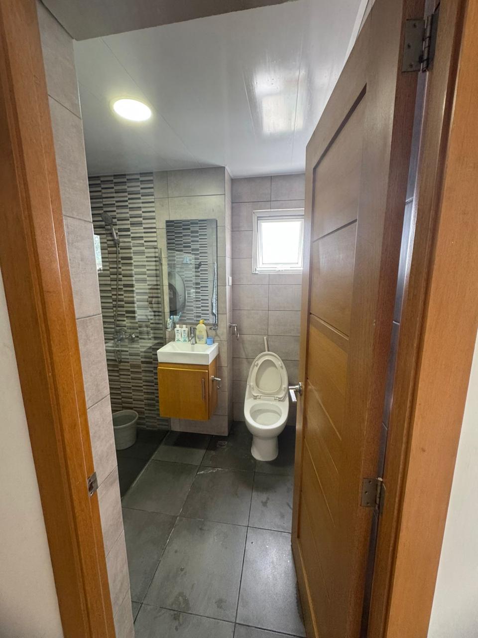Vendo Apartamento En El Cacique Ph Con Terraza 2 Hab 2 Parqueos Foto 7299837-7.jpg
