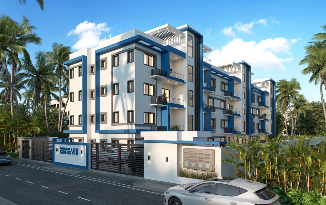 Apartamento en Venta en el Ensanche Isabelita. Foto 7299840-1.jpg