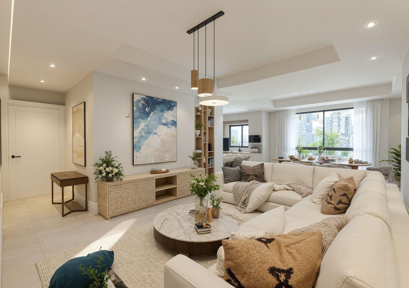 Apartamento en Venta en Alma Rosa I. Foto 7299849-7.jpg