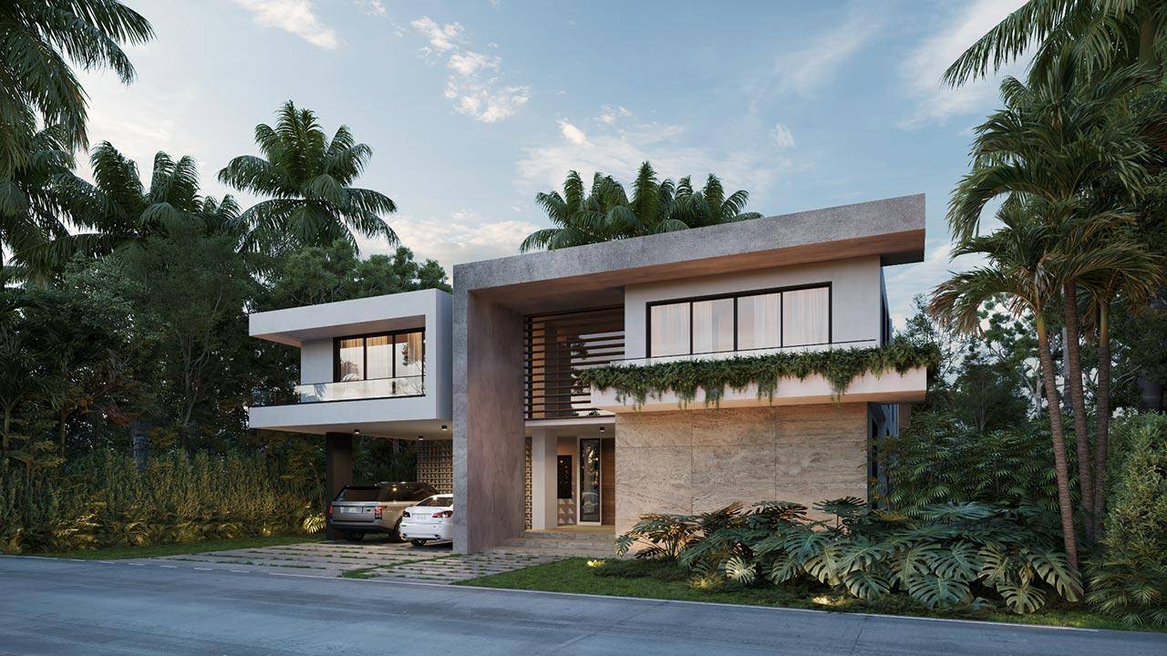 VILLA EN VENTA EN PUNTA CANA VILLAGE en La Altagracia Foto 7299852-3.jpg
