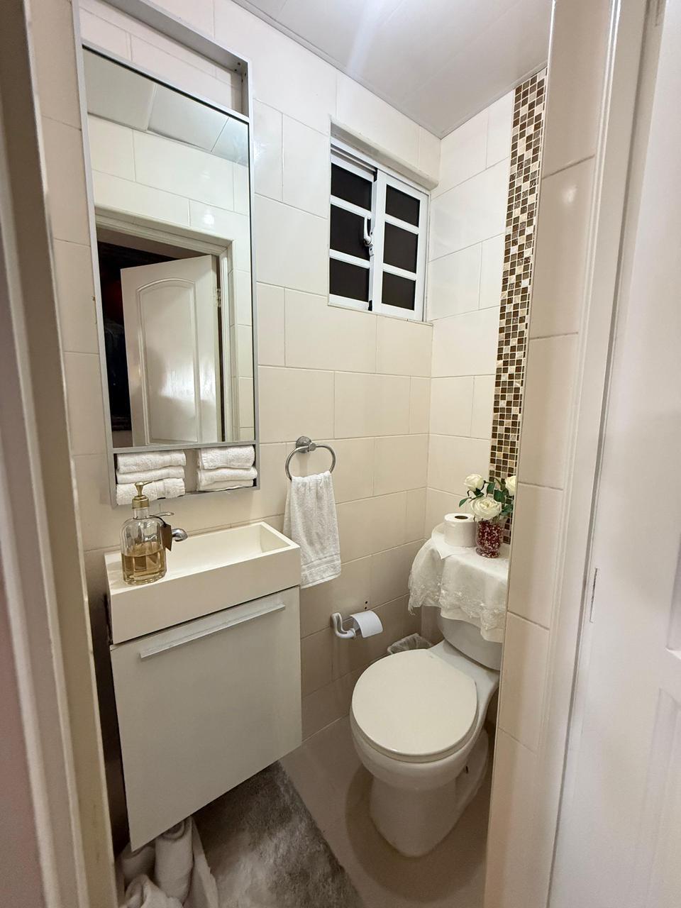 Apartamento en Venta en Alma Rosa I. Foto 7299855-1.jpg