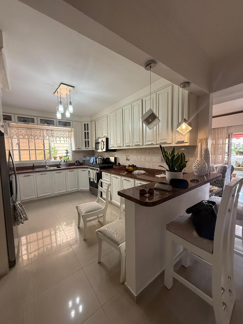 Apartamento en Venta en Alma Rosa I. Foto 7299855-2.jpg