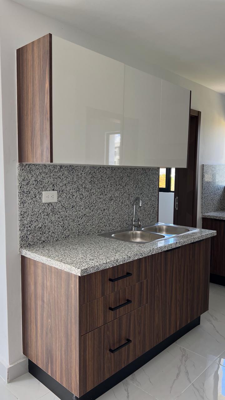Apartamento en Venta en la Av. Ecologica. Foto 7299894-5.jpg