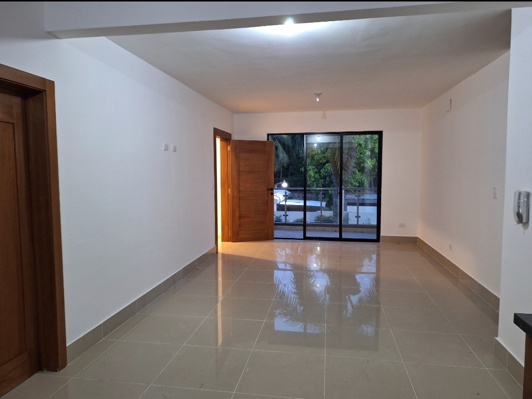 ???? APARTAMENTO DE LUJO EN ALQUILER – 2DO PISO ???? Foto 7299897-4.jpg