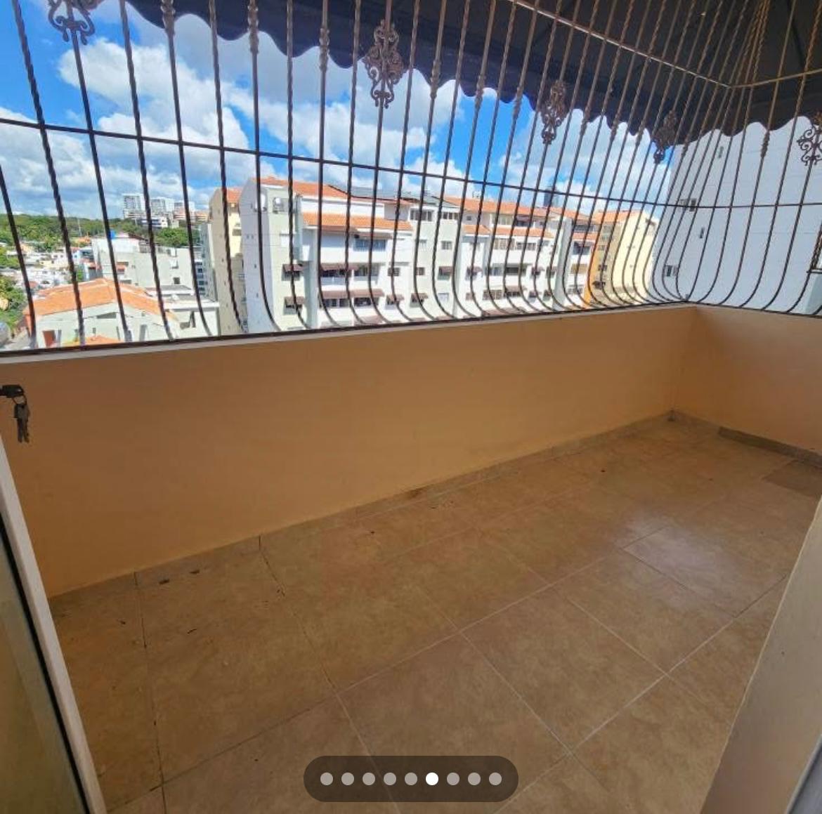 Apartamento tipo Penthouse en Venta en la Av. Independencia. Foto 7299905-2.jpg