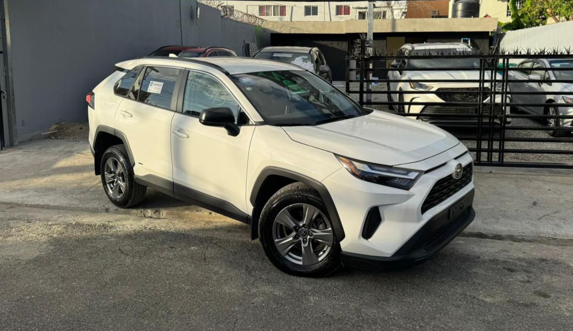 Toyota Rav4 2025 LE HYBRID AWD Foto 7299910-1.jpg