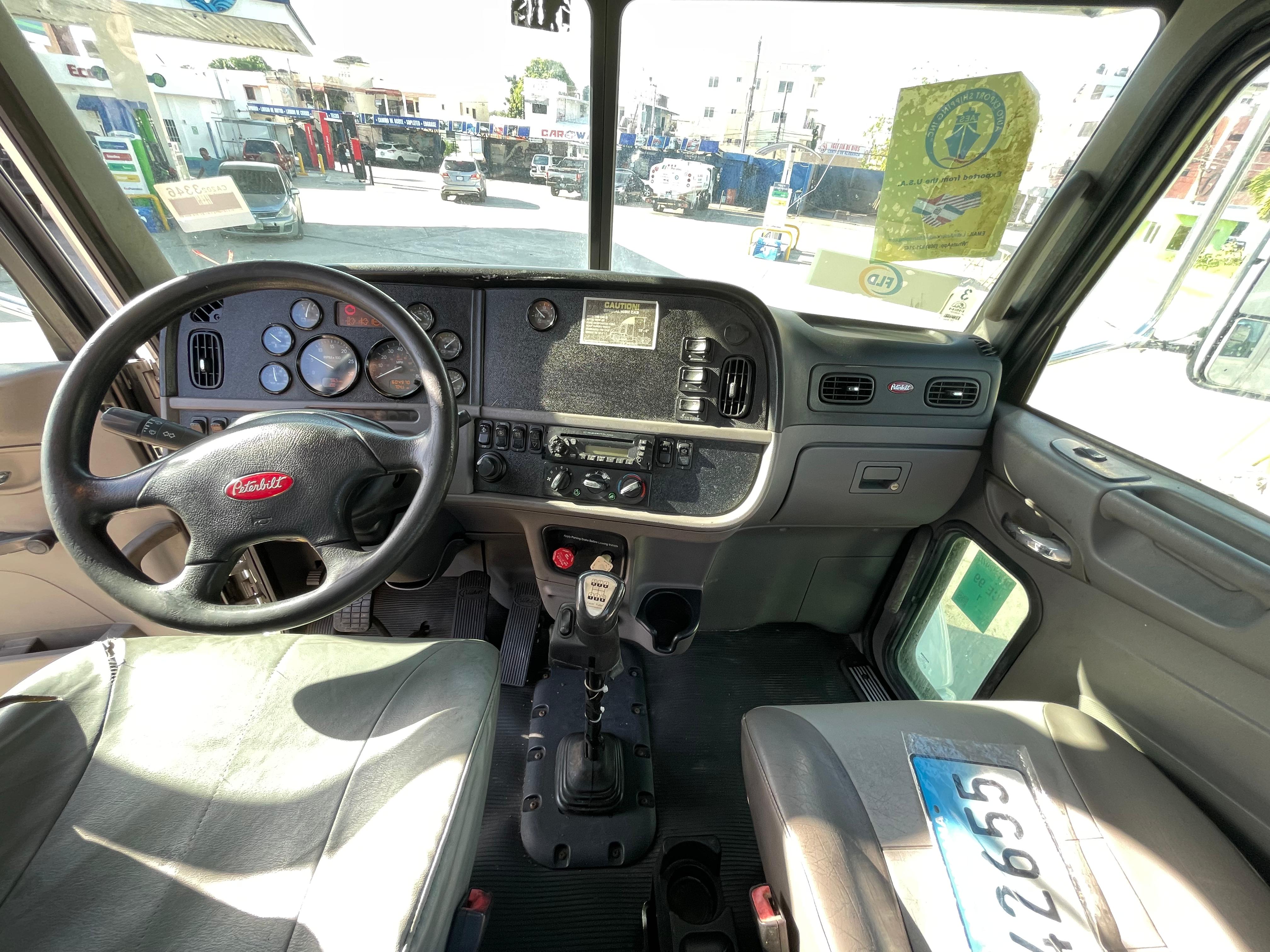 Peterbilt 375 año 2013 motor Paccar MX / trasmision manual OFERTA NAVI Foto 7299915-7.jpg