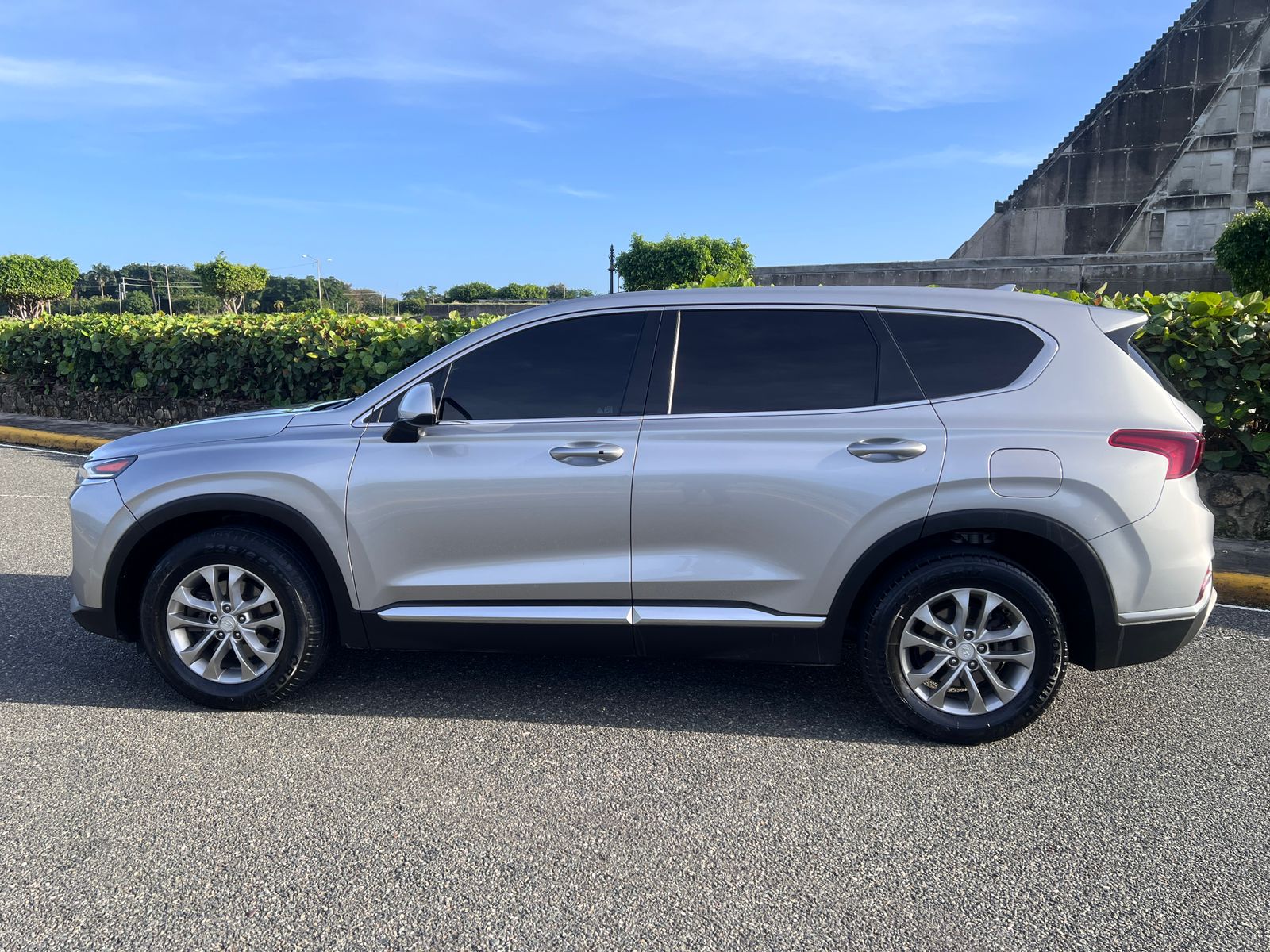 HYUNDAY SANTA FE SEL Foto 7299917-2.jpg