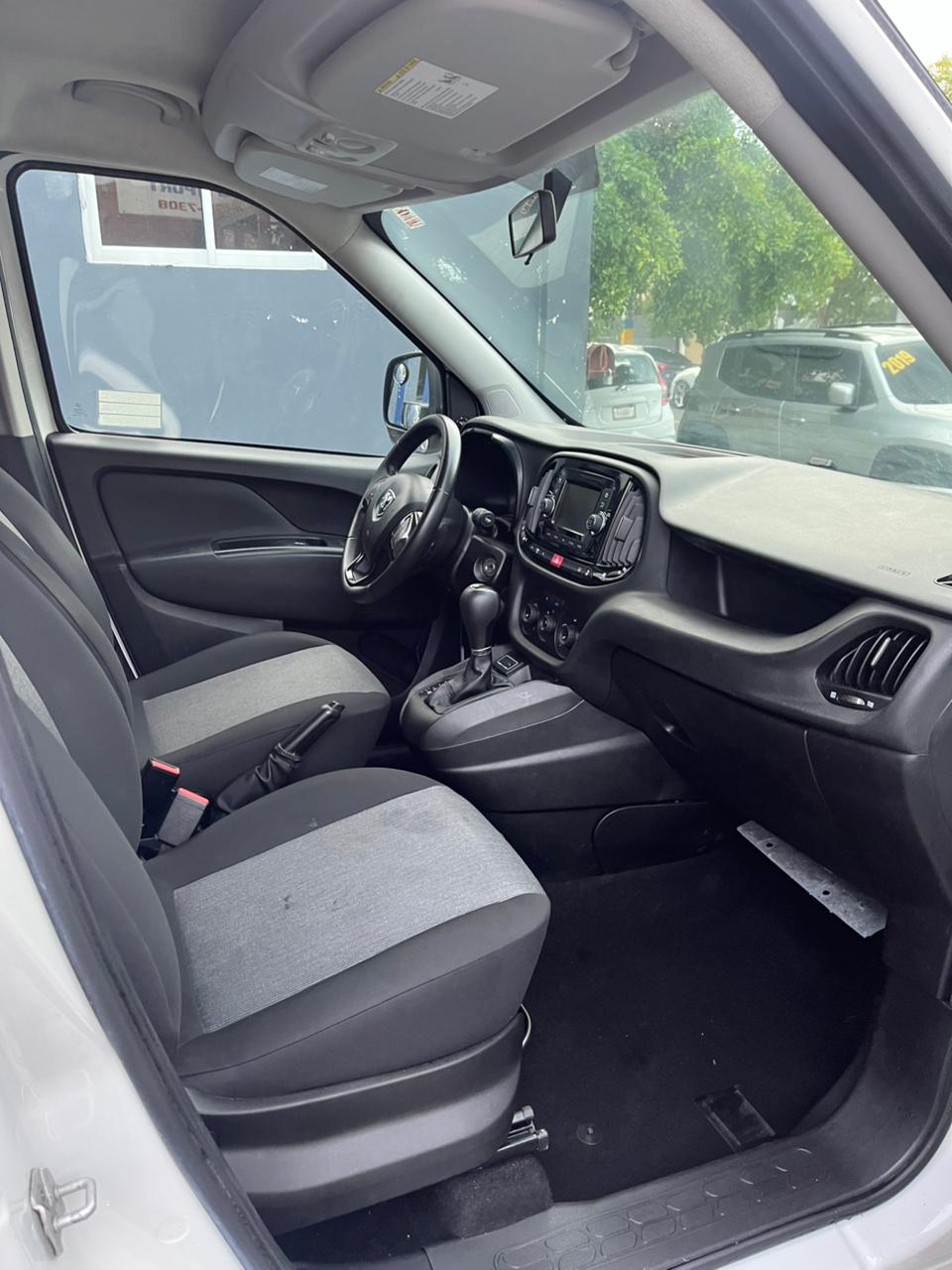 DODGE RAM PROMASTER CITY 2019 Foto 7300050-3.jpg