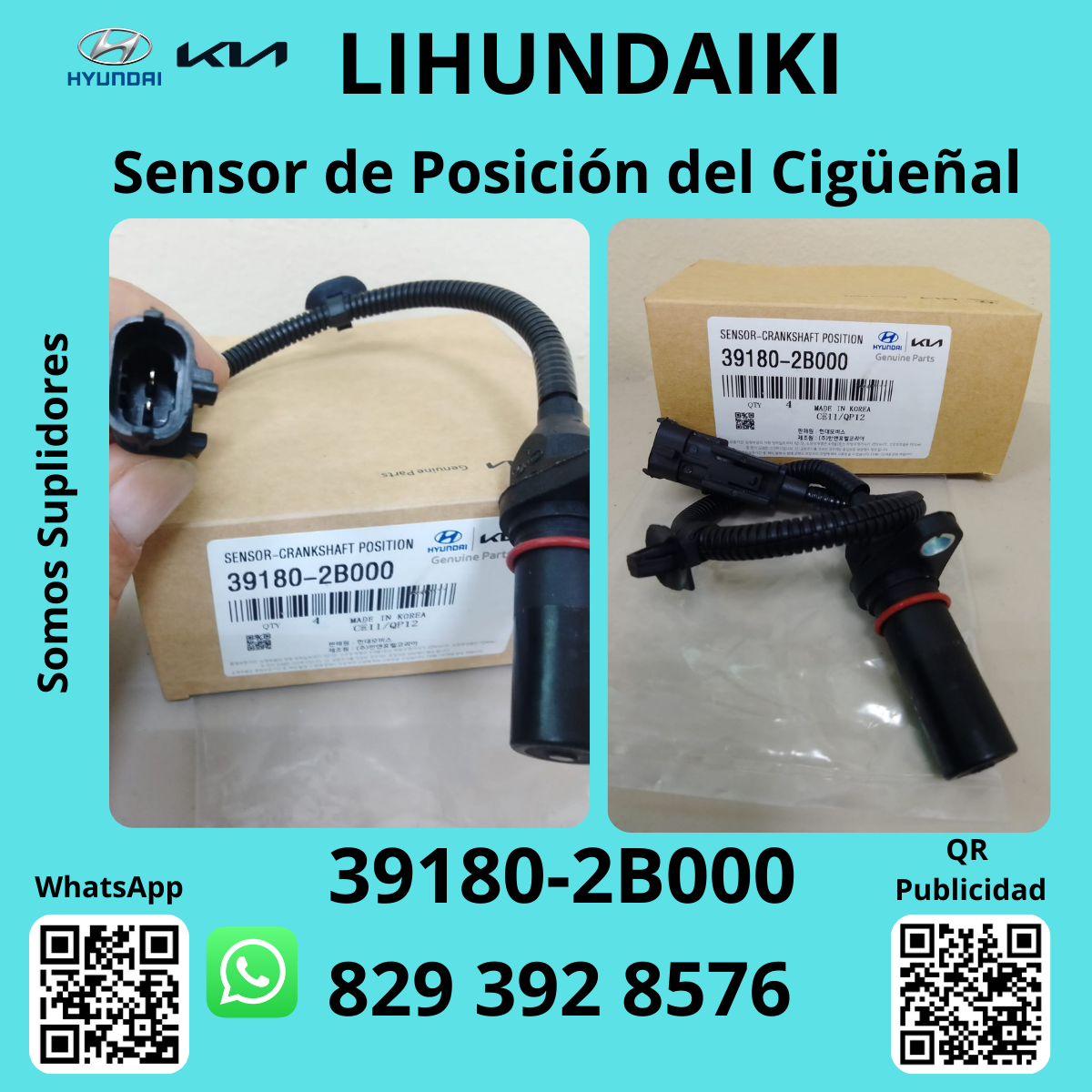 SENSORES DE HYUNDAI Y KIA NUEVOS Foto 7300063-5.jpg