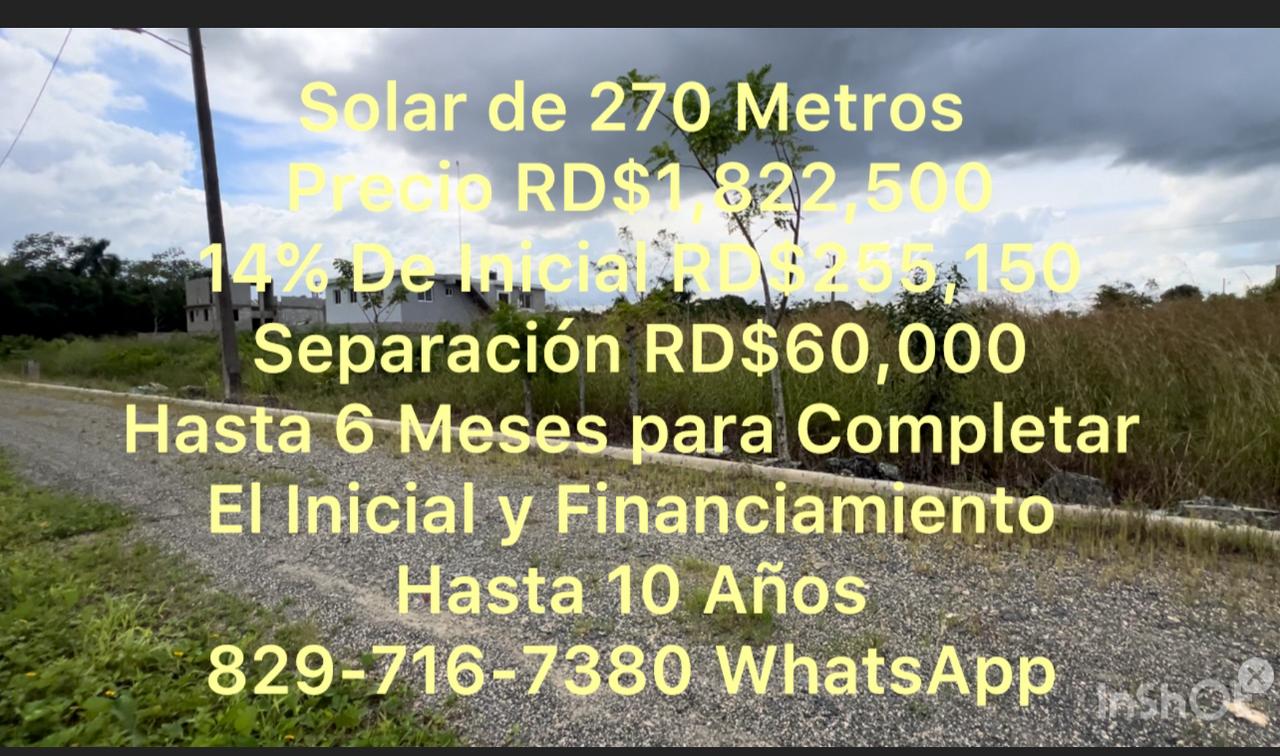 Vendo solares a buen precio. Foto 7300064-4.jpg