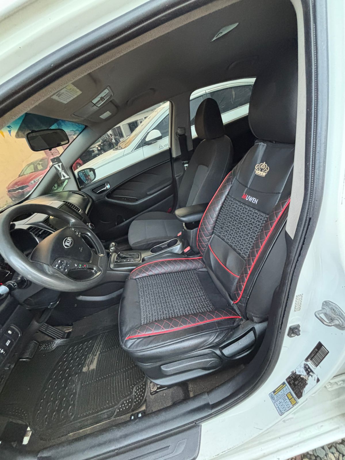 Kia Forte 2014 Gasolina Foto 7300088-6.jpg