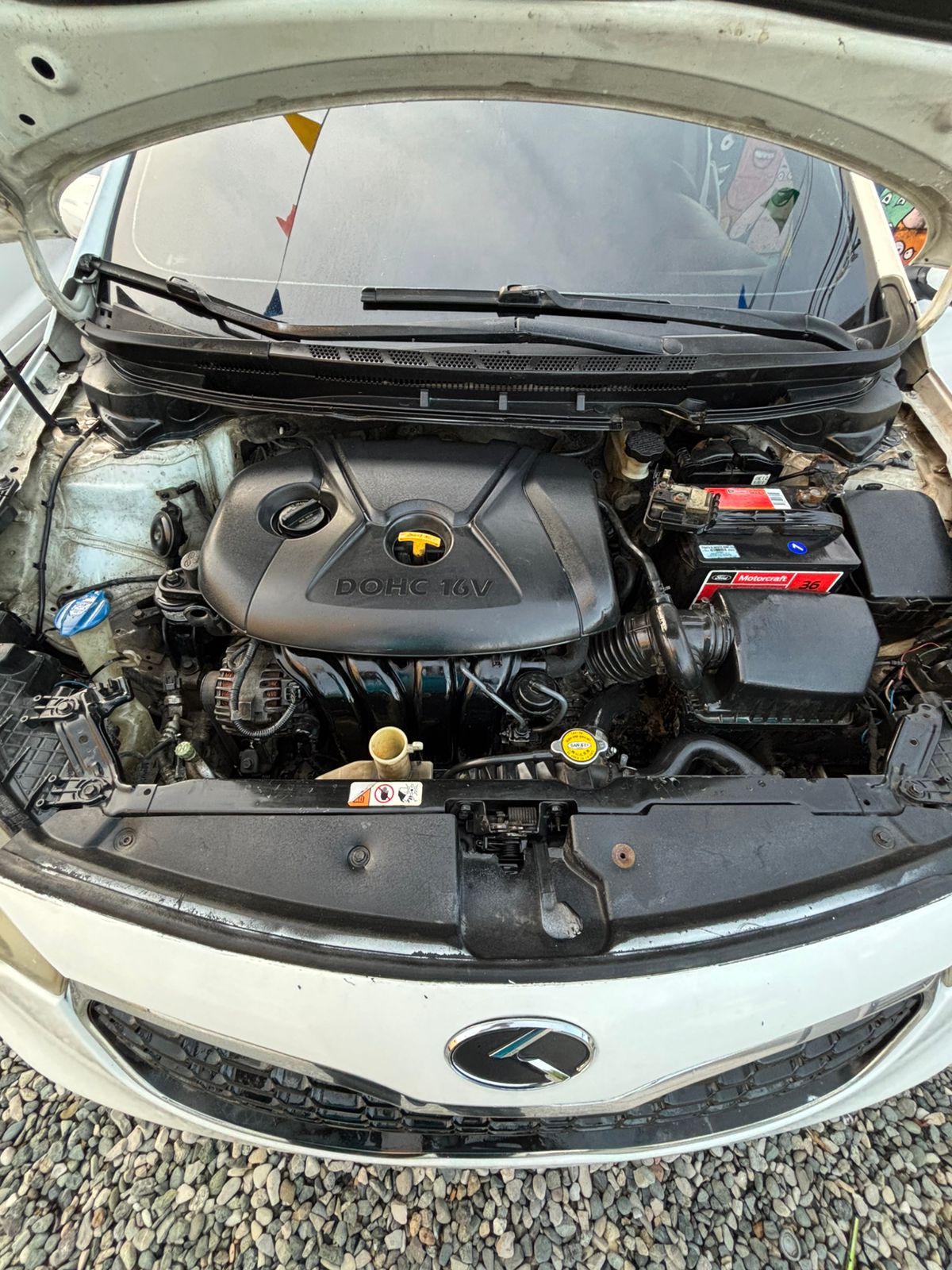 Kia Forte 2014 Gasolina Foto 7300088-7.jpg
