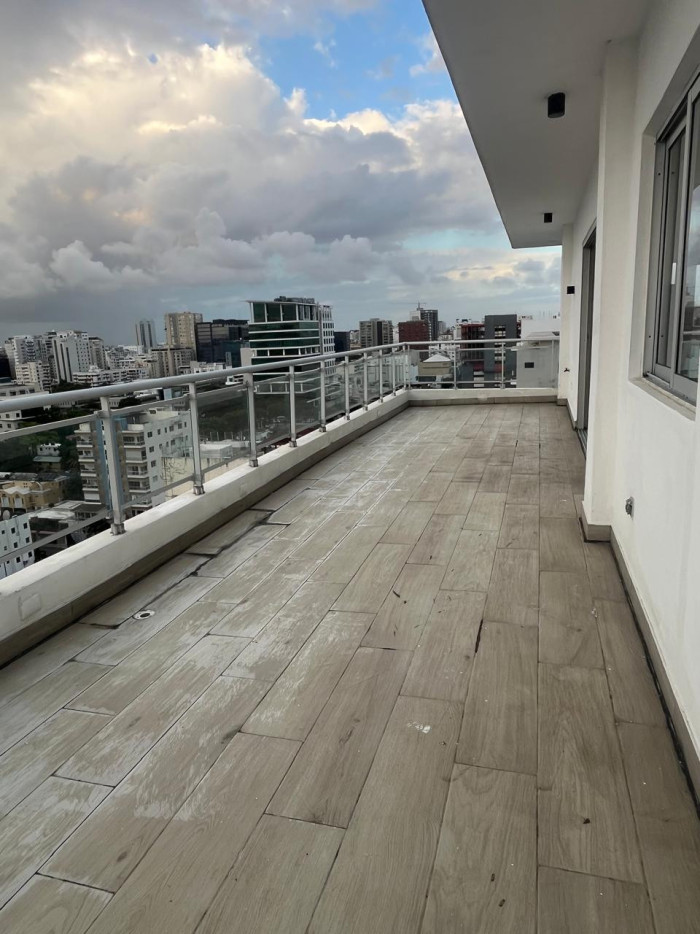 Apartamento en Venta en Evaristo Morales Santo Domingo Foto 7300090-14.jpg