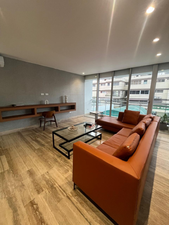 Apartamento en Venta en Evaristo Morales Santo Domingo Foto 7300090-9.jpg