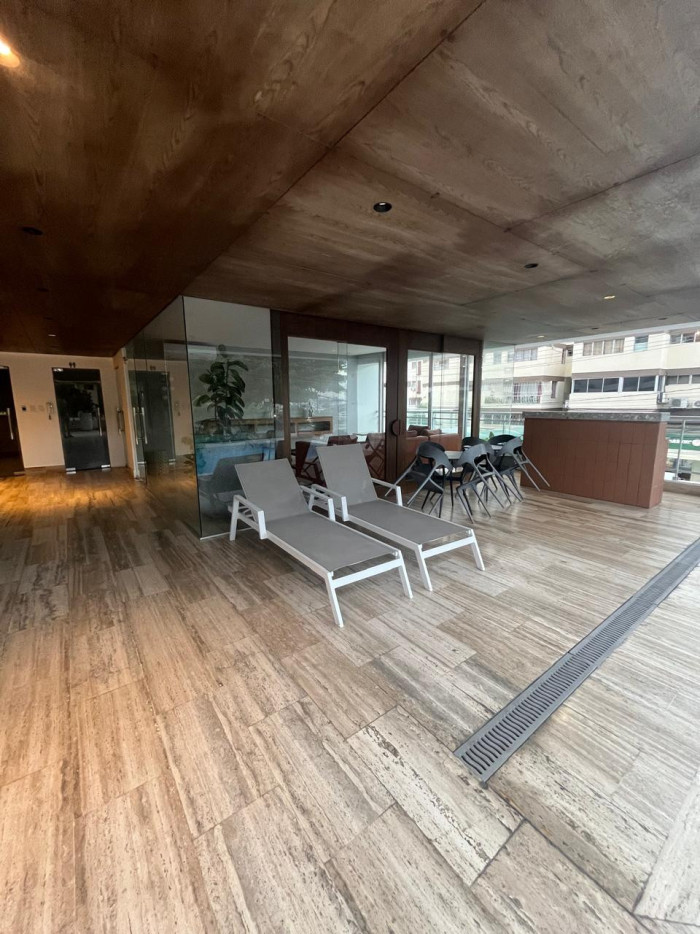 De Oportunidad !!!!!!!!Apartamento en Venta en Evaristo Morales Santo  Foto 7300096-5.jpg