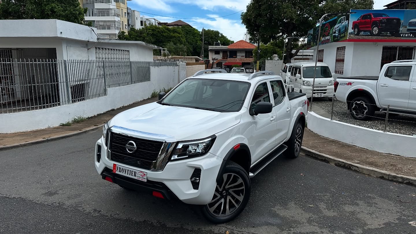 Nissan Frontier 2020 Foto 7300106-7.jpg