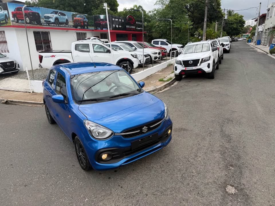 Suzuki Celerio GL 2024 Foto 7300111-10.jpg
