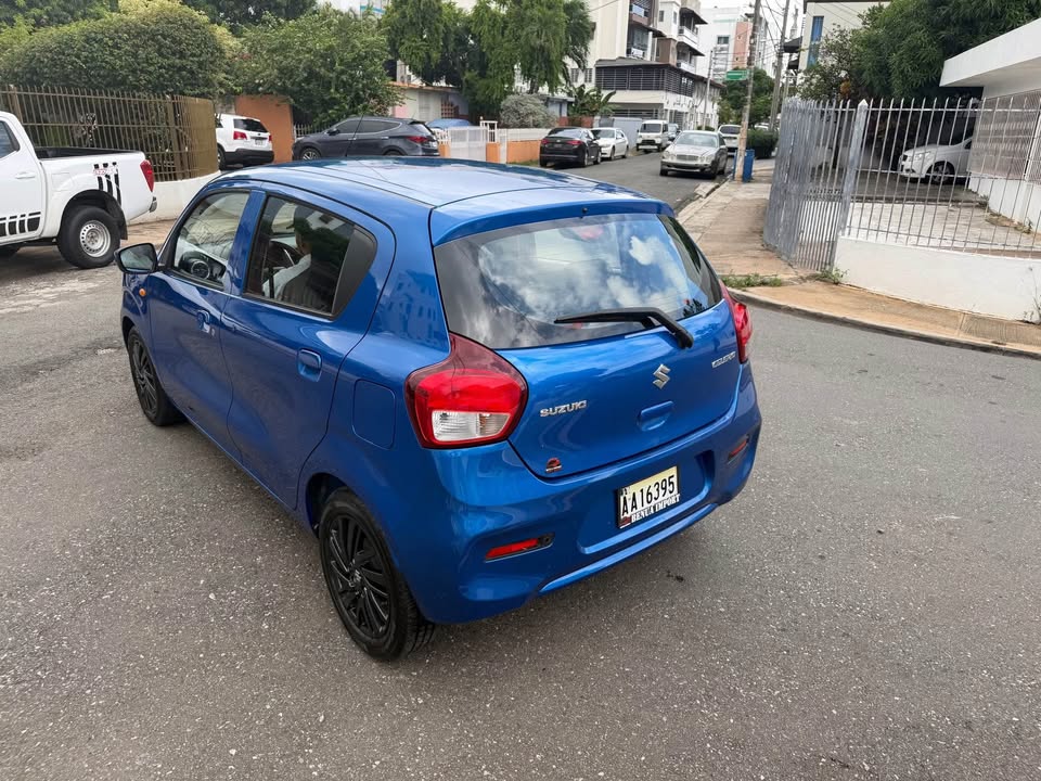 Suzuki Celerio GL 2024 Foto 7300111-2.jpg