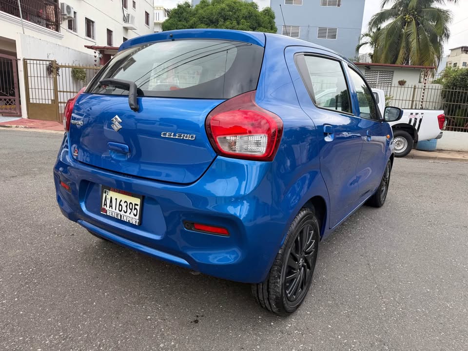 Suzuki Celerio GL 2024 Foto 7300111-4.jpg