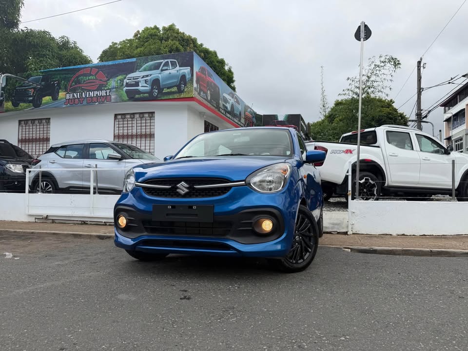 Suzuki Celerio GL 2024 Foto 7300111-5.jpg