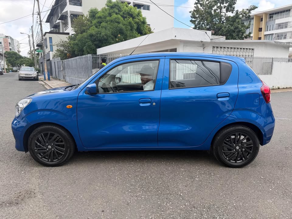 Suzuki Celerio GL 2024 Foto 7300111-7.jpg