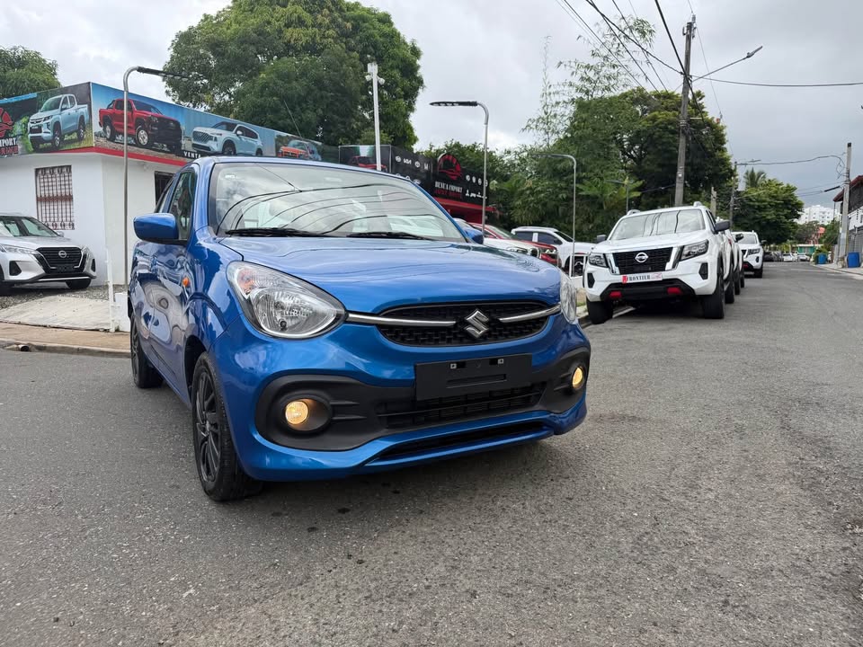 Suzuki Celerio GL 2024 Foto 7300111-8.jpg