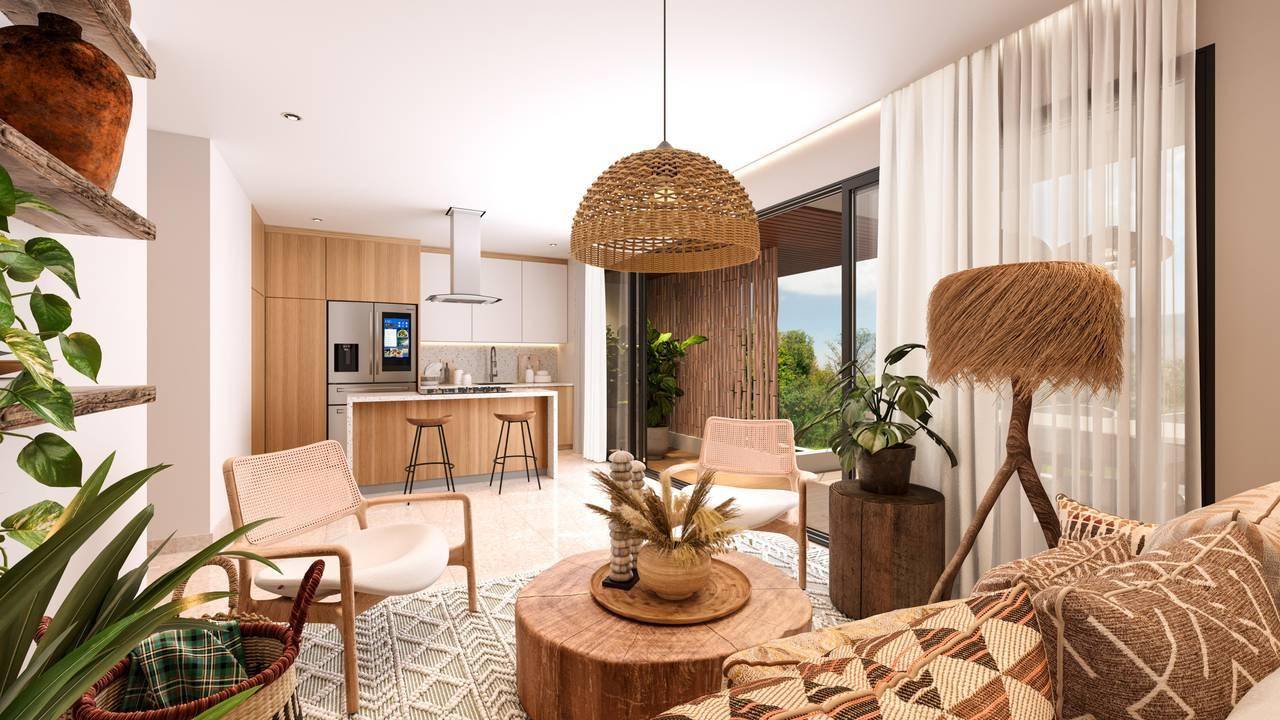 APARTAMENTO EN VENTA EN JUAN DOLIO en La Altagracia Foto 7300115-4.jpg
