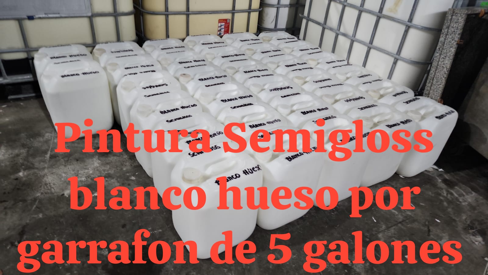 Especial de pinturas  semi-gloss blanco00 blanco hueso  Foto 7300223-2.jpg