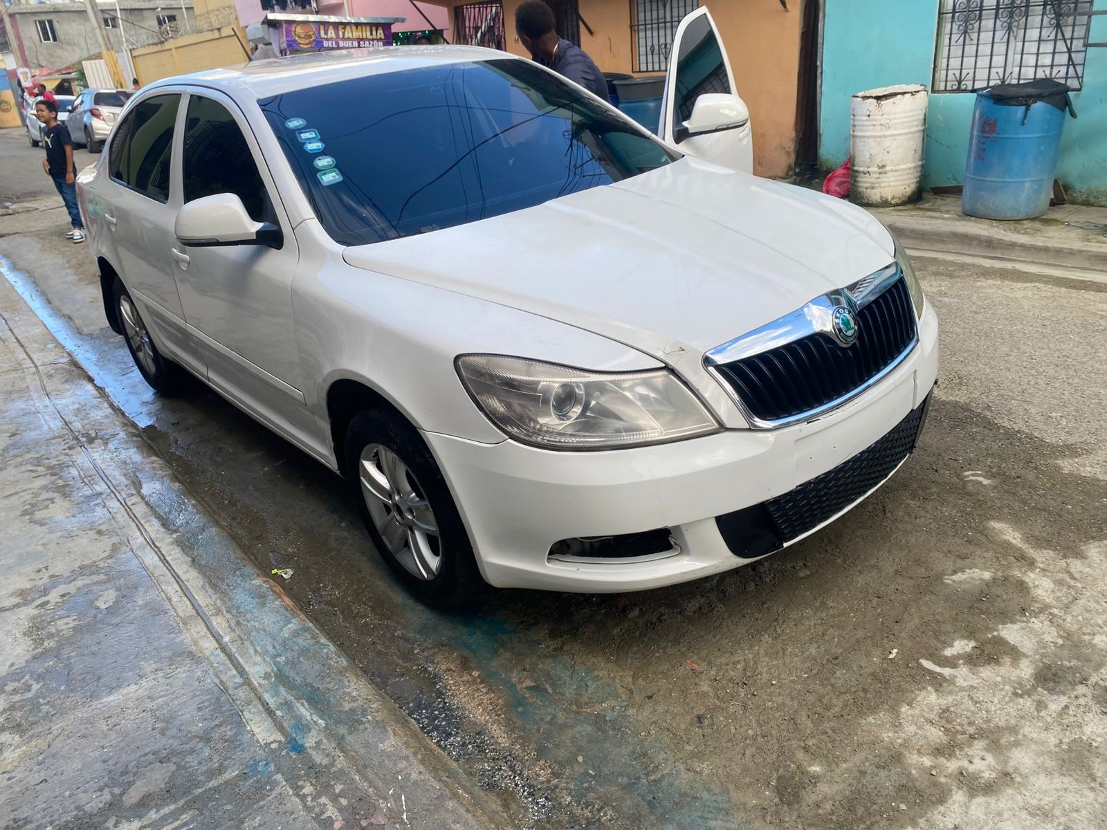 Skoda Octavia 2012 Foto 7300409-10.jpg