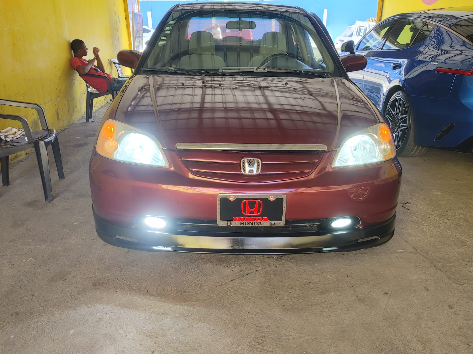 Honda Civic 2002  Foto 7300471-5.jpg