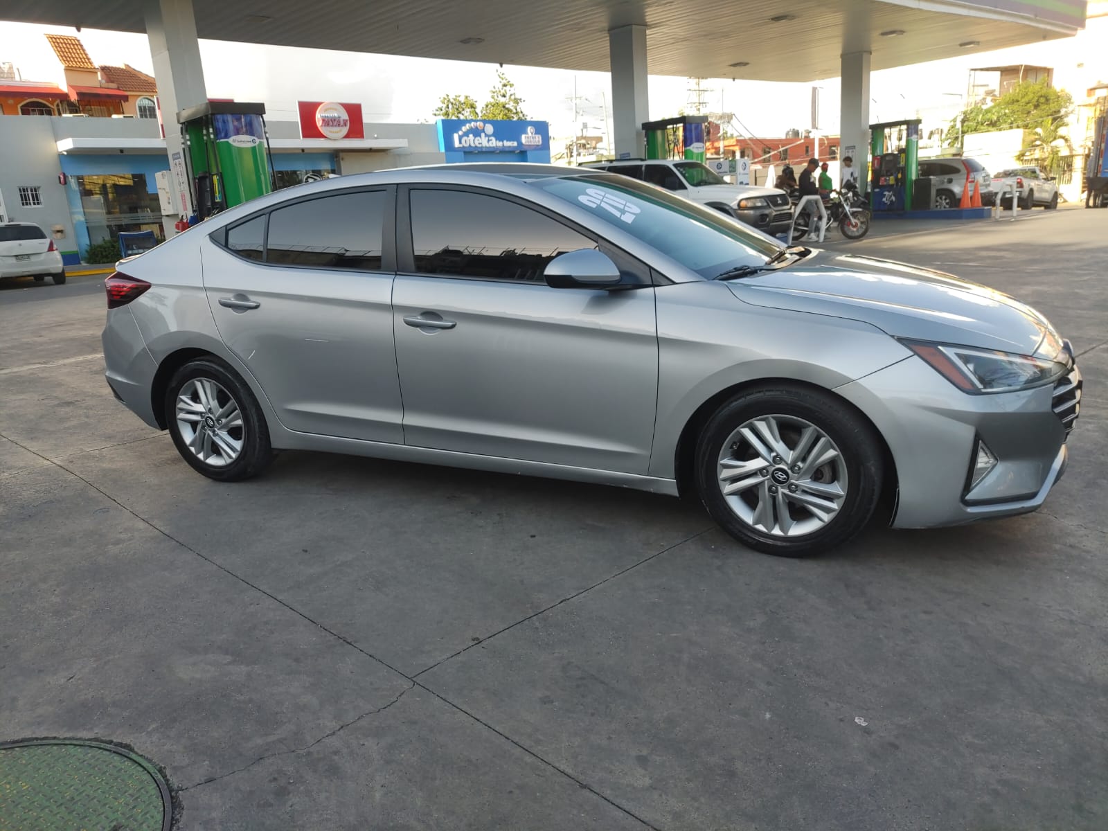 Hyundai Elantra 2020  Foto 7300472-2.jpg