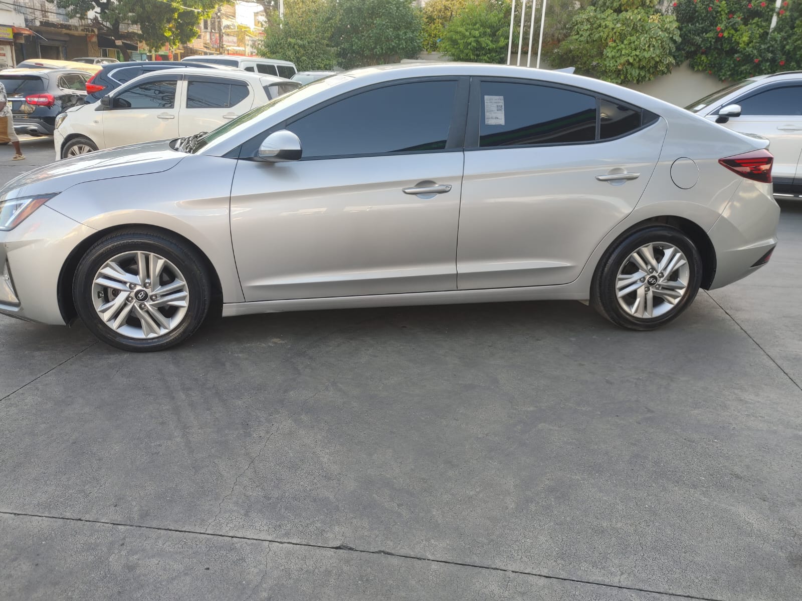 Hyundai Elantra 2020  Foto 7300472-3.jpg
