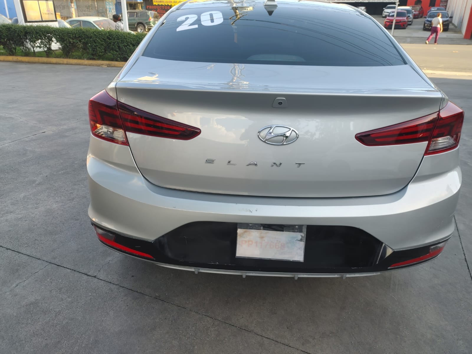 Hyundai Elantra 2020  Foto 7300472-5.jpg
